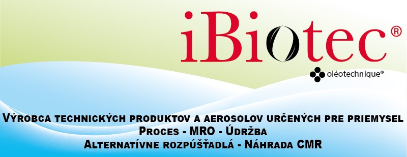 iBiotec BIOCLEAN 2005 protikorózna rozpustná kvapalina na výrobné fázy pri obrábaní